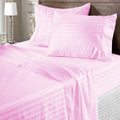 Queen 1000 Thread Count Egyptian Cotton Sheet Set 4 Piece Luxury Hotel Quality Deep Pocket Bed Sheets